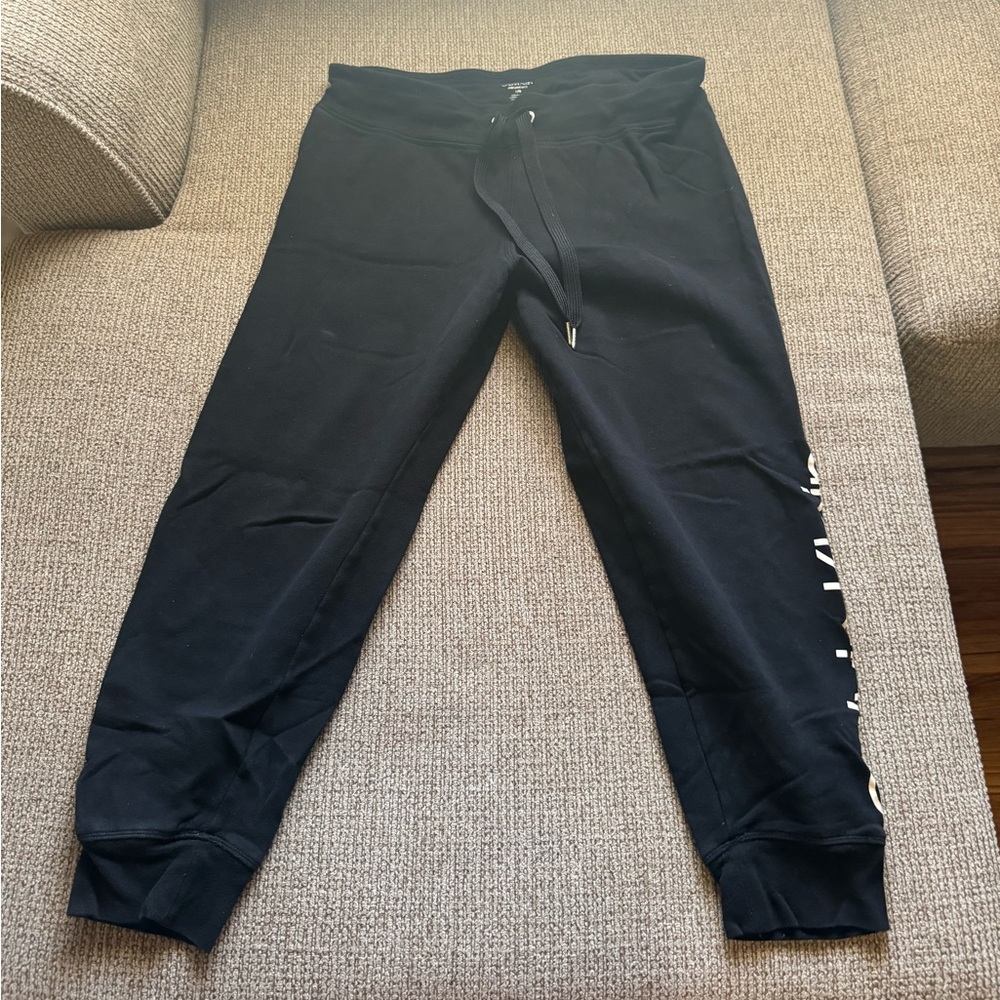 Calvin Klein Sweatshirt and Sweatpants